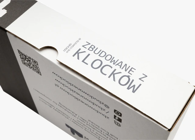 estetyczne opakowanie z logo gdzie zamówić unboxing